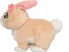 EPEE Tusia beige Kaninchen Interak+Karte EP60174 Produktbild-Vorschau 3