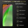 Cadorabo 3x Vollbild Panzer Folie für Xiaomi Redmi 9C Produktbild-Vorschau 2