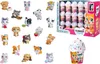Kawaii Pups Mini Figuren 18er-Pack Display (30) Produktbild-Vorschau 1