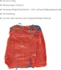 100x 15 kg Raschelsäcke Kartoffel Raschel Säcke Netzsäcke Produktbild-Vorschau 2
