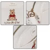 DISNEY Winnie Puuh Leinenhandtasche für Damen, kleine Produktbild-Vorschau 7