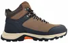 Scarpe da trekking Dockers by Gerli, marroni, taglia 46 Anteprima dell’immagine prodotto 2