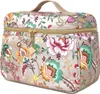 OILILY Coco Beauty Case Kosmetiktasche braun Produktbild-Vorschau 3