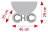 BAYER CHIC 2000 Ziehwagen SKIPPER 660 16 Produktbild-Vorschau 6