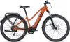 Liv Amiti-e+ 2 2024 Elektrofahrrad Orange S / 625Wh Orange Produktbild-Vorschau 1