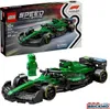 LEGO® Speed Champions 77245 Voiture de course Aston Martin Voir les images du produit 42