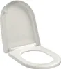 vidaXL Toilettensitz mit Absenkautomatik und Quick-Release Produktbild-Vorschau 9