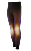 Beheizbare Hose Pro Schwarz Gr. S mit 2 Akkus und bis zu 5 Produktbild-Vorschau 1