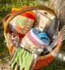 LA SIESTA Brisa Klassische Doppel-Hängematte Outdoor – Produktbild-Vorschau 20