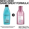 Redken Spülung mit reparierendem Volumen-Boost, 300 ml Produktbild-Vorschau 6