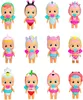 TM Toys CryBabies BeachBabies poupée Ella IMC910362 Voir les images du produit 4
