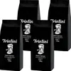 Trintini Espresso Kaffeebohnen 4x1000g Produktbild-Vorschau 1