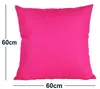 JACK 60x60cm Outdoor Lounge Kissen Dekokissen inkl. Produktbild-Vorschau 5