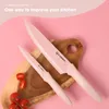 Zestaw noży kuchennych, ostrza ze stali węglowej, Podgląd zdjęcia produktu 5