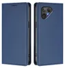 Custodia in pelle per Fairphone 5, custodia a libro Anteprima dell’immagine prodotto 1