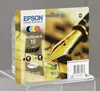 C13T16264012 Füller MultiPack Druckerpatrone Produktbild-Vorschau 12