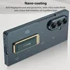 Für Samsung Galaxy Z Fold7 GKK Ultra Dünne Full Cover Hülle Produktbild-Vorschau 3