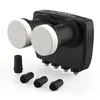 DUR-line 6° Monoblock Quad LNB - Astra 19,2°E + Hotbird Produktbild-Vorschau 1