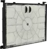 vhbw 2x Motorschutz-Filter Ersatz für Bosch/Siemens 577227, Produktbild-Vorschau 2