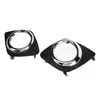 2PCS Kryt mlhového světla předního nárazníku 52128-0R040 Náhled obrázku produktu 3
