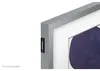 Samsung VG-SCFT32ST, Hintere Abdeckung, Platin, Kunststoff, Produktbild-Vorschau 7