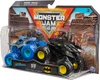 Monster Jam MNJ VHC 1t64 2Pk Batman Mgldn OC GML, Monster Náhled obrázku produktu 5