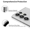 Per Samsung Galaxy S24 Ultra Fotocamera ad anello in Anteprima dell’immagine prodotto 3