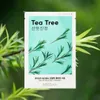 Missha Airy Fit Tea Tree Sheet Mask 19g Anteprima dell’immagine prodotto 3