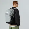 The North Face Tagesrucksack Router Meld Grey-TNF Black-NPF Produktbild-Vorschau 7