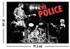 The Police Plakát Live 91,5 x 61 cm Náhled obrázku produktu 5