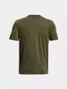 Under Armour UA SPORTSTYLE LC SS-GRN - XXL Náhled obrázku produktu 13