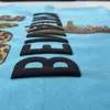 3D Puff Heat Transfer Vinyl Roll 12 "x5ft White, HTV vinyl Náhled obrázku produktu 10