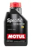 Motul 107369 Specific 504 00 - 507 00 5W-30 - 1 Liter Produktbild-Vorschau 3