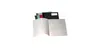 DURABLE Schnellhefter A4+ opak, 250001 schwarz Produktbild-Vorschau 6