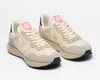 Veja Paulistana Damensneaker, Leder/J-Mesh, Cashew/Grey, Produktbild-Vorschau 9