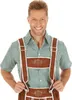 dressforfun® Herrenkostüm Trachten Set Austria Produktbild-Vorschau 3