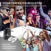 Senner PartyPro Gehörschutz für Musik & Musiker - Produktbild-Vorschau 3