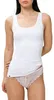 Triumph Damen Tanktop Trendy Sensation - WHITE - Größe L Produktbild-Vorschau 4