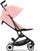 Cybex CYBEX Libelle matkarattaat, pinkki Voir les images du produit 5
