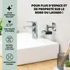 bremermann Porte-savon avec aimant - savon librement Voir les images du produit 2