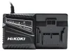 HiKOKI Combo-Kit trapano a batteria avvitatore a impulsi Anteprima dell’immagine prodotto 5