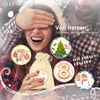 KESSER® Adventskalender zum Befüllen 24 Jutebeutel Produktbild-Vorschau 4