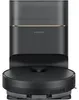 Dreame D20 Pro Plus, Stofzak, Zwart, Rond, Stofzak, 3 Productafbeelding-voorbeeld 9