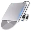 Reagle Lettore Masterizzatore Esterno CD DVD ±RW USB 3.2 Anteprima dell’immagine prodotto 1