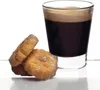 BORMIOLI ROCCO Caffeino Trinkglas, Inhalt: 0,085 Liter, Náhled obrázku produktu 2
