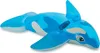 Reittier Kleiner Delfin 152cm mit Griff Produktbild-Vorschau 1