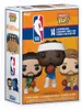 Calendario de adviento Pocket Pop de la NBA Vista previa de la imagen del producto 1