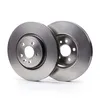 2x BREMBO Bremsscheibe 09.D063.21 für LAND ROVER Range Produktbild-Vorschau 4