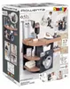SMOBY - Rowenta Wash&Clean linge - 3 ans d'âge Voir les images du produit 23