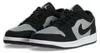 Nike Air Jordan 1 sneakersy buty męskie czarne 553558-048 Podgląd zdjęcia produktu 3